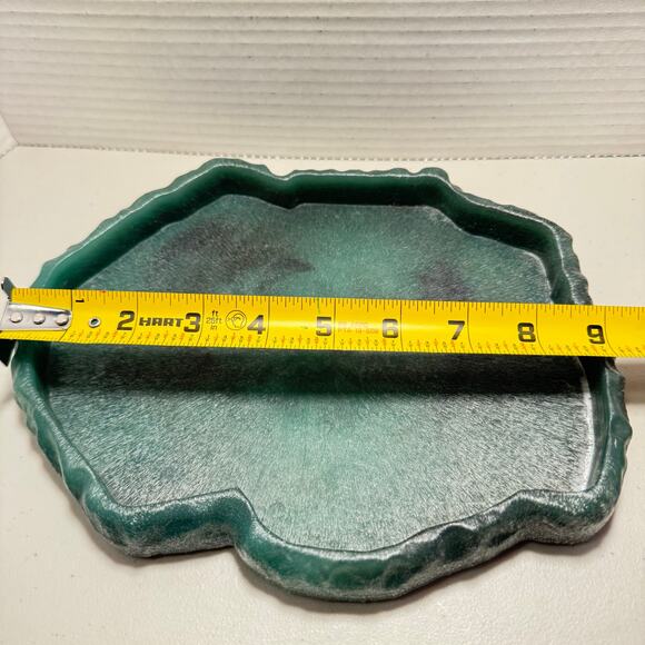 Repti Rock Reptile Food/water dish - Picture 2 of 5